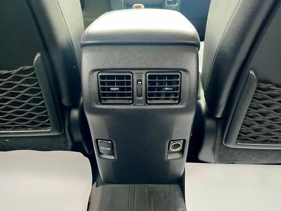 2016 Toyota 4Runner 5th Gen - Image 19 of 20