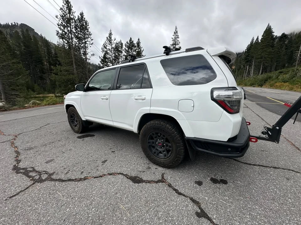 2016 Toyota 4Runner 5th Gen - Image 12 of 17