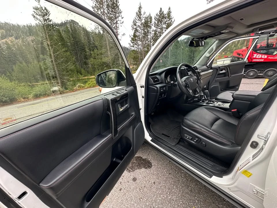 2016 Toyota 4Runner 5th Gen - Image 7 of 17