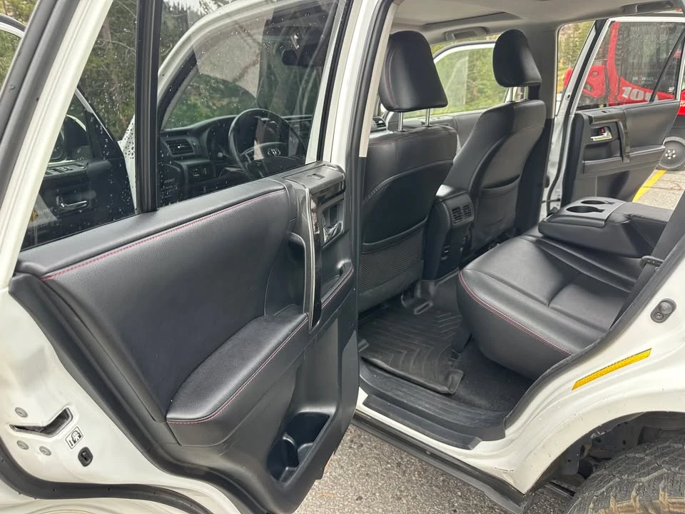 2016 Toyota 4Runner 5th Gen - Image 10 of 17