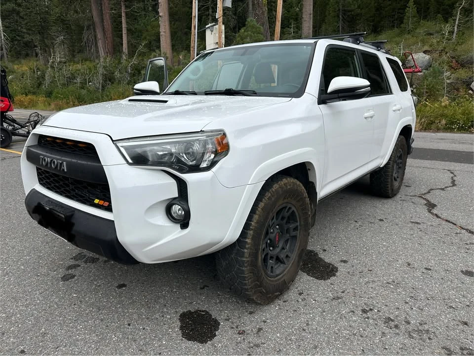 2016 Toyota 4Runner 5th Gen - Image 2 of 17