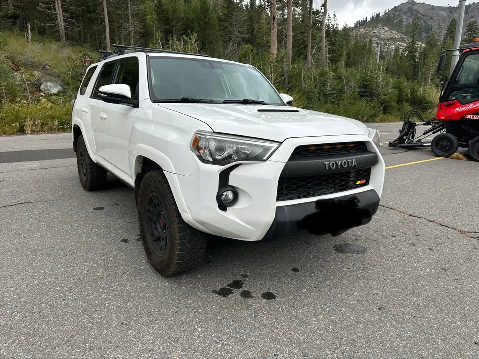2016 Toyota 4Runner 5th Gen - Image 13 of 17