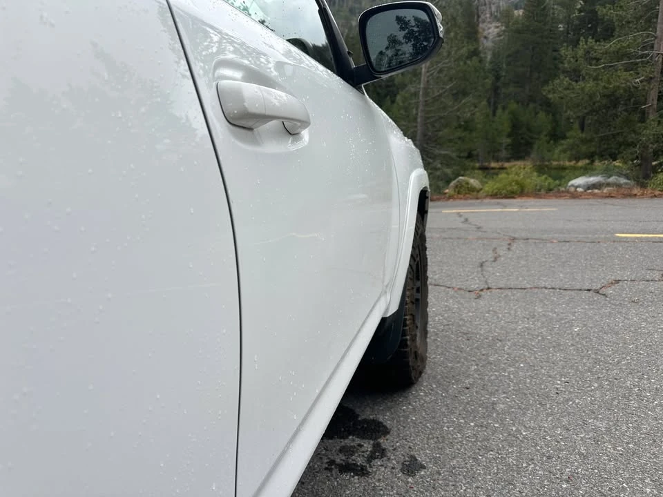 2016 Toyota 4Runner 5th Gen - Image 16 of 17