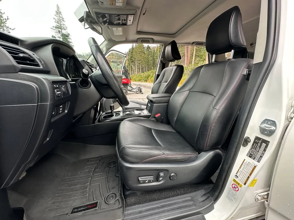 2016 Toyota 4Runner 5th Gen - Image 6 of 17