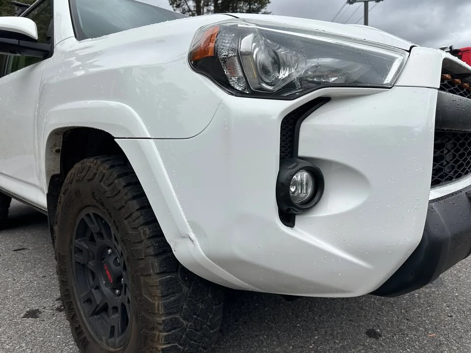 2016 Toyota 4Runner 5th Gen - Image 17 of 17