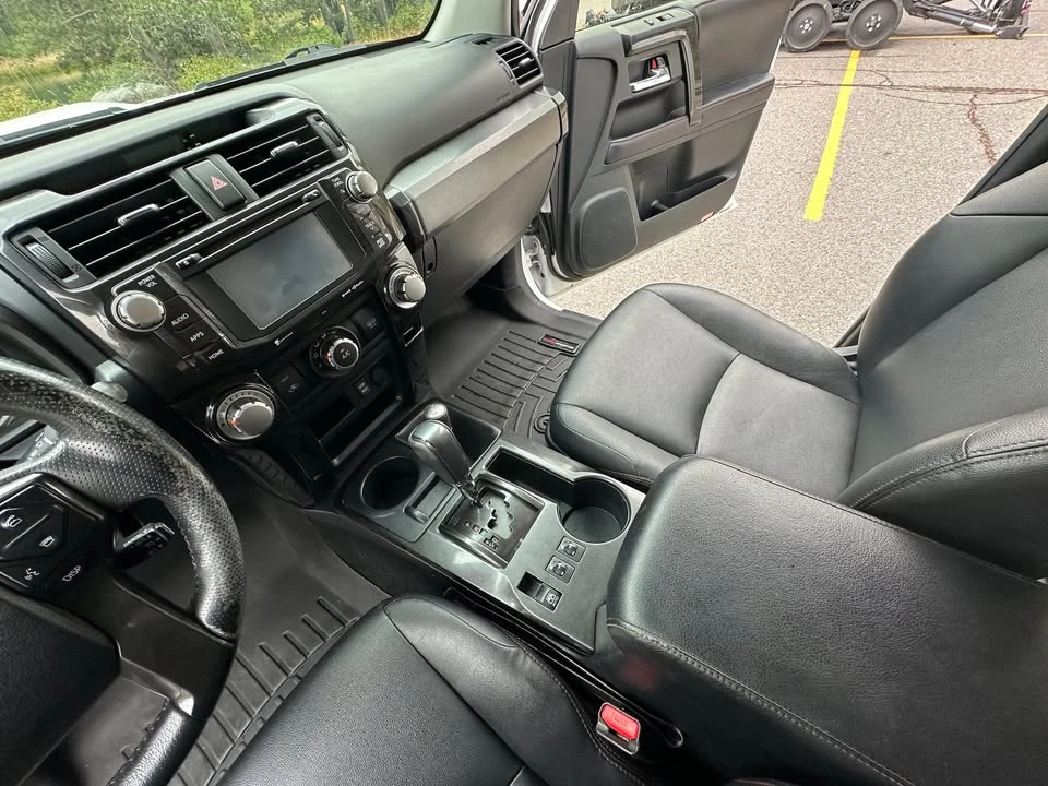 2016 Toyota 4Runner 5th Gen - Image 8 of 17