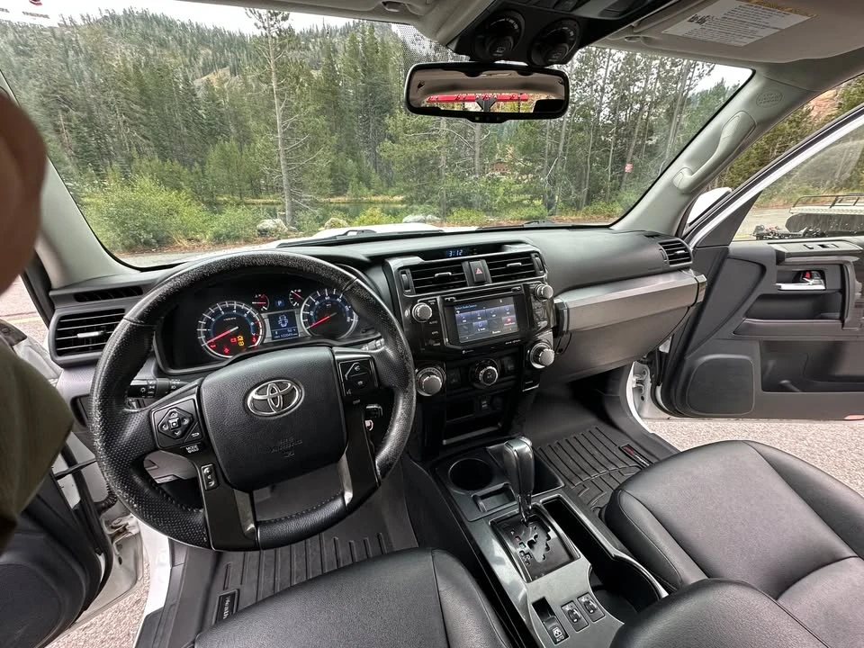 2016 Toyota 4Runner 5th Gen - Image 4 of 17
