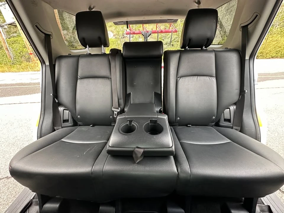 2016 Toyota 4Runner 5th Gen - Image 11 of 17