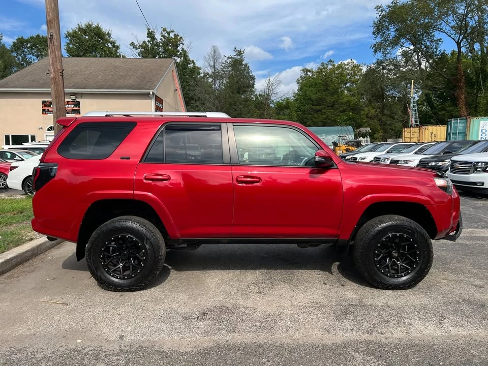 2016 Toyota 4Runner 5th Gen - Image 6 of 18