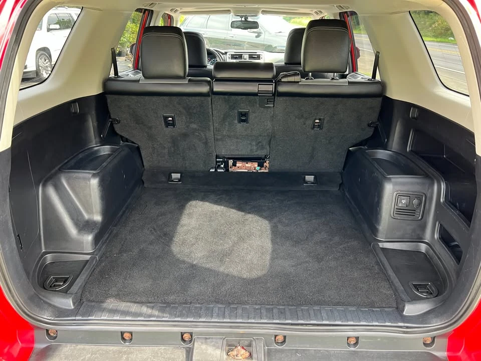 2016 Toyota 4Runner 5th Gen - Image 18 of 18