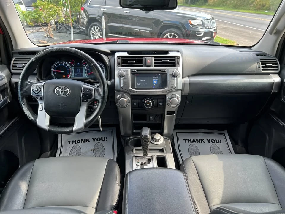 2016 Toyota 4Runner 5th Gen - Image 12 of 18
