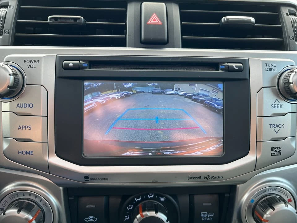 2016 Toyota 4Runner 5th Gen - Image 14 of 18