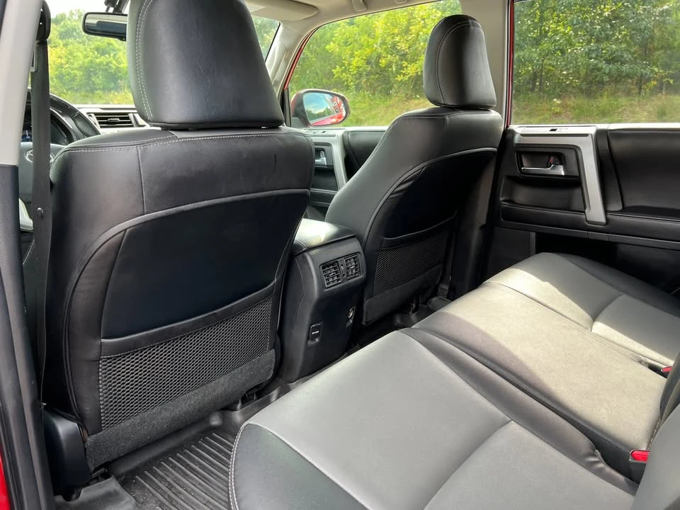 2016 Toyota 4Runner 5th Gen - Image 16 of 18