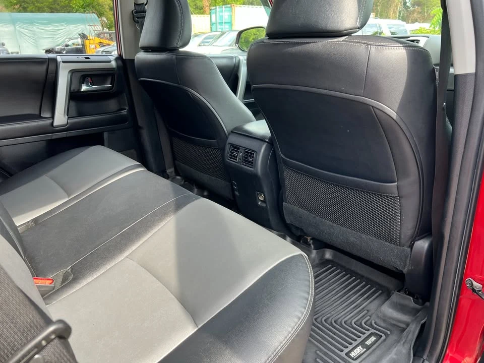 2016 Toyota 4Runner 5th Gen - Image 17 of 18