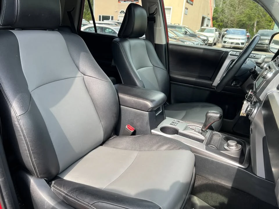 2016 Toyota 4Runner 5th Gen - Image 15 of 18