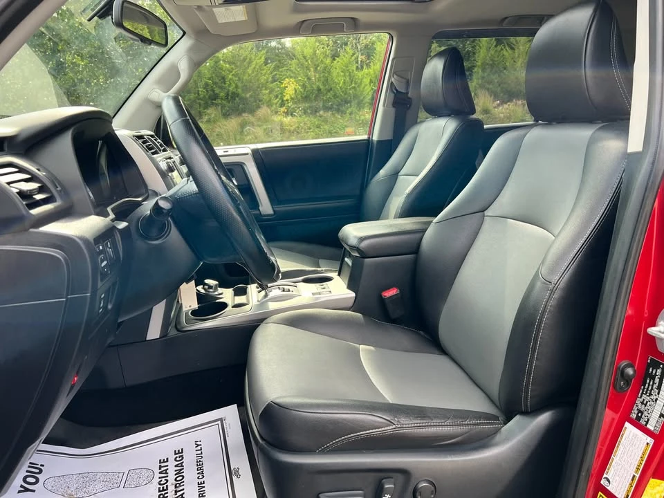 2016 Toyota 4Runner 5th Gen - Image 9 of 18