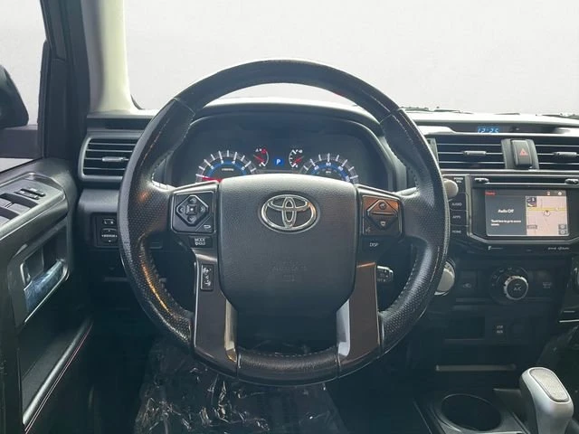 2016 Toyota 4Runner 5th Gen - Image 12 of 19