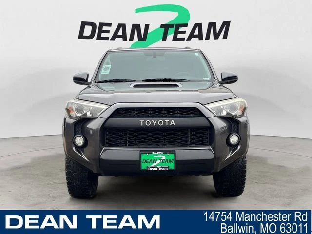 2016 Toyota 4Runner 5th Gen - Image 2 of 19