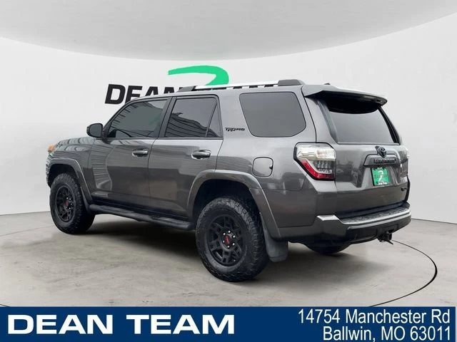 2016 Toyota 4Runner 5th Gen - Image 5 of 19
