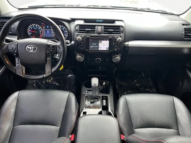 2016 Toyota 4Runner 5th Gen - Image 10 of 19