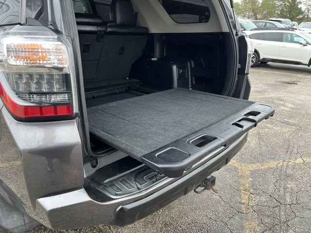 2016 Toyota 4Runner 5th Gen - Image 17 of 19