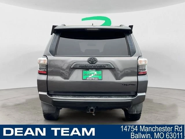 2016 Toyota 4Runner 5th Gen - Image 6 of 19