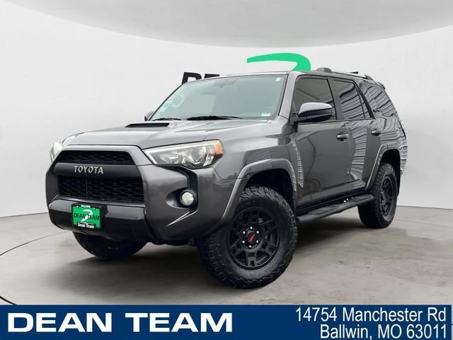 2016 Toyota 4Runner 5th Gen - Image 3 of 19
