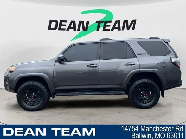 2016 Toyota 4Runner 5th Gen - Image 4 of 19