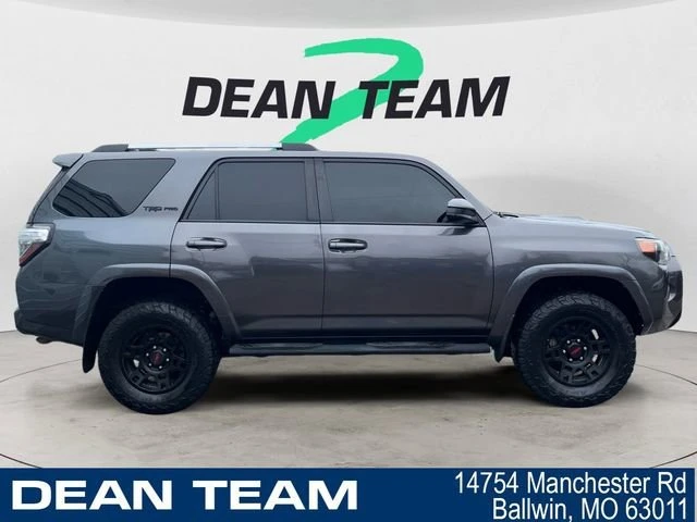 2016 Toyota 4Runner 5th Gen - Image 8 of 19