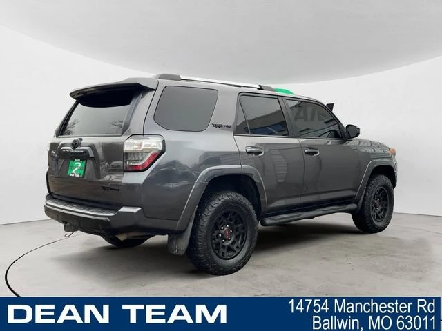 2016 Toyota 4Runner 5th Gen - Image 7 of 19