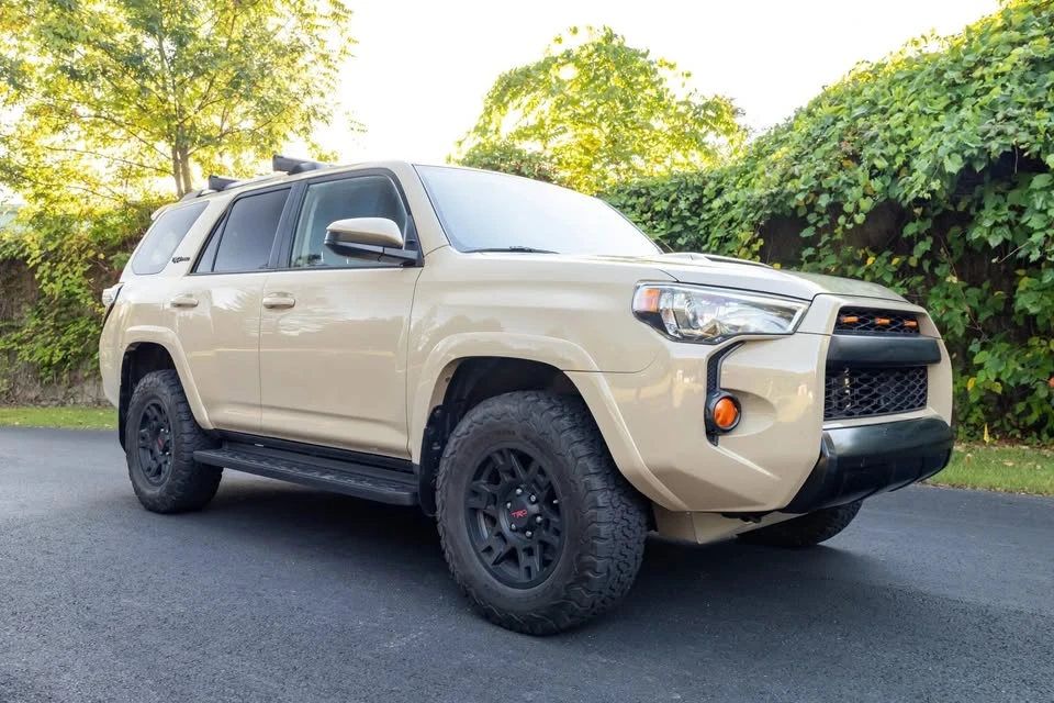 2016 Toyota 4Runner 5th Gen - Image 3 of 3