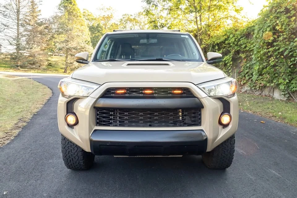 2016 Toyota 4Runner 5th Gen - Image 2 of 3