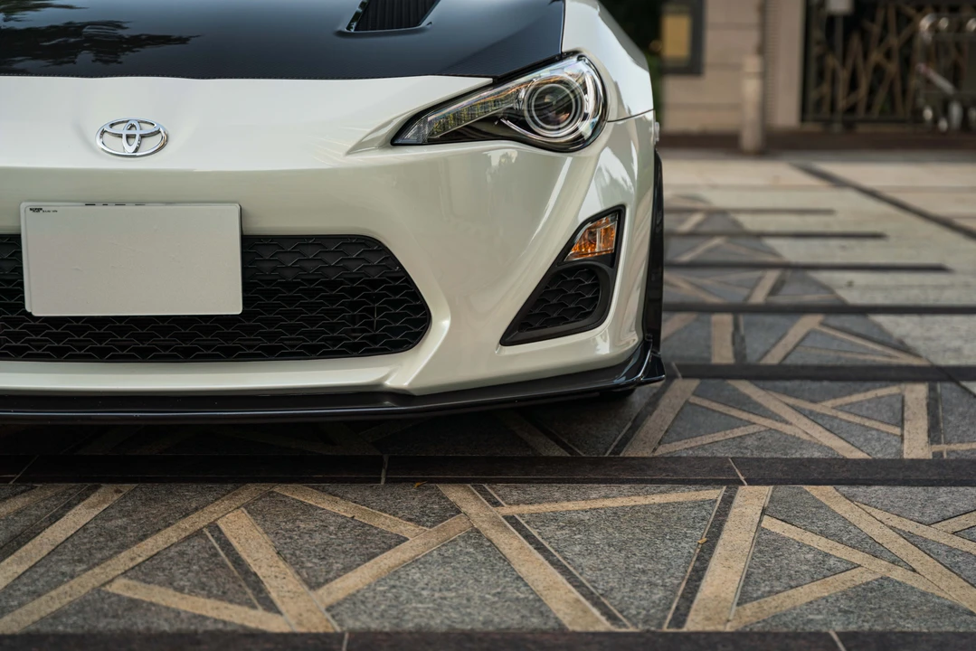 2016 Toyota GT86/Scion FR-S 1st Gen - Image 11 of 31