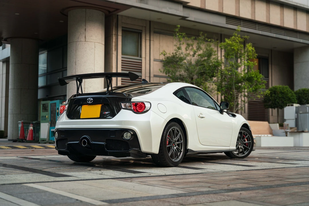 2016 Toyota GT86/Scion FR-S 1st Gen - Image 5 of 31