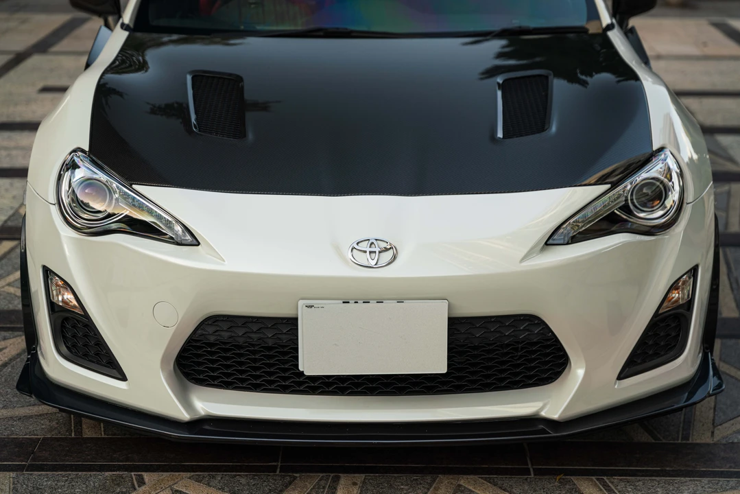 2016 Toyota GT86/Scion FR-S 1st Gen - Image 13 of 31
