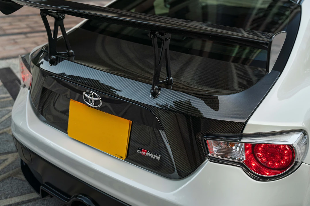 2016 Toyota GT86/Scion FR-S 1st Gen - Image 15 of 31