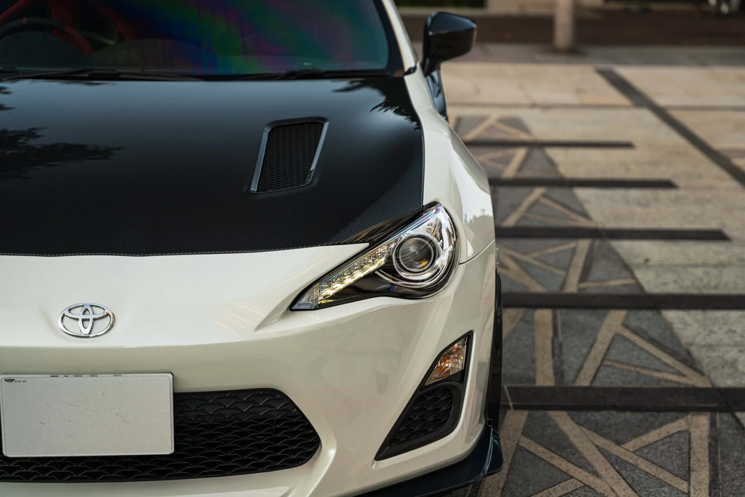 2016 Toyota GT86/Scion FR-S 1st Gen - Image 16 of 31
