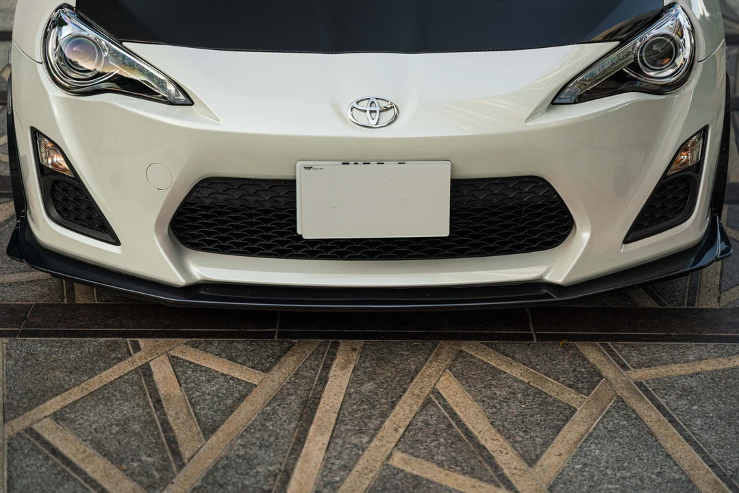 2016 Toyota GT86/Scion FR-S 1st Gen - Image 14 of 31