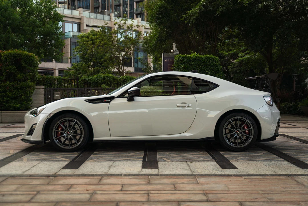 2016 Toyota GT86/Scion FR-S 1st Gen - Image 8 of 31