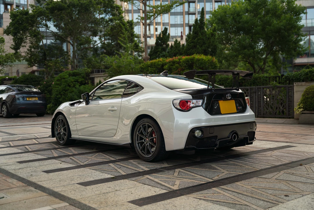 2016 Toyota GT86/Scion FR-S 1st Gen - Image 7 of 31