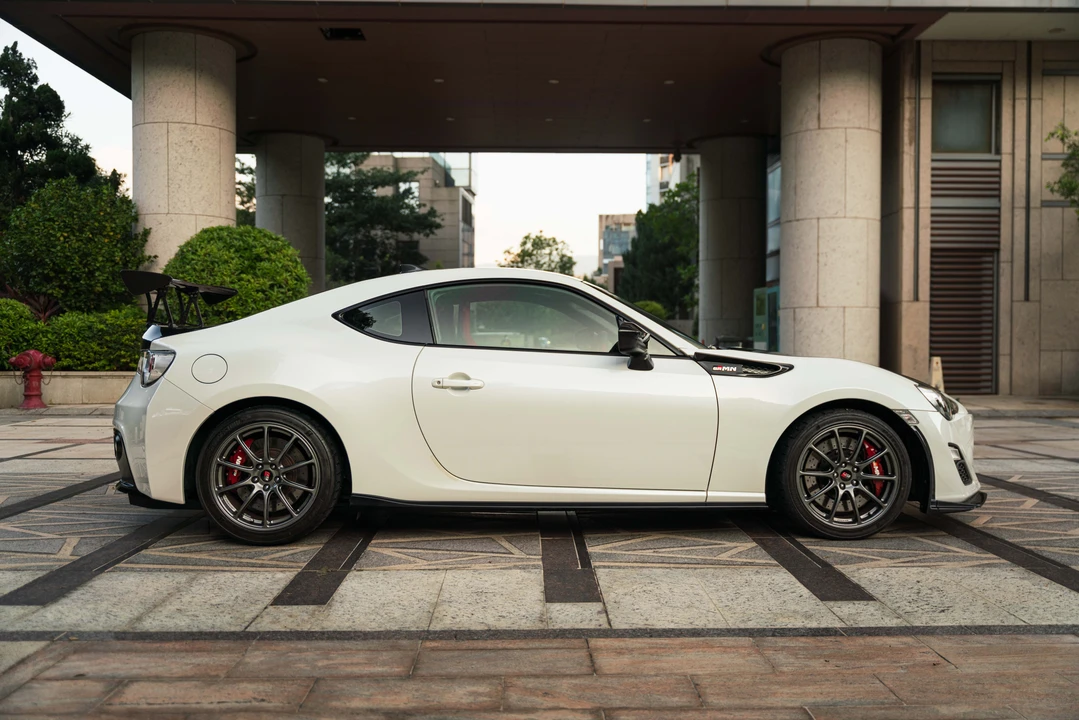 2016 Toyota GT86/Scion FR-S 1st Gen - Image 4 of 31