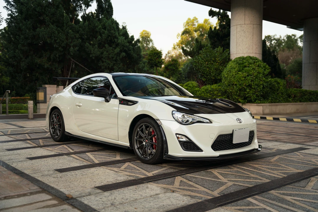 2016 Toyota GT86/Scion FR-S 1st Gen - Image 3 of 31