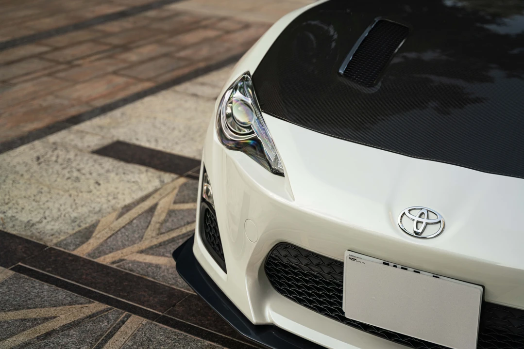 2016 Toyota GT86/Scion FR-S 1st Gen - Image 17 of 31