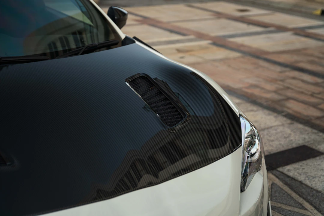 2016 Toyota GT86/Scion FR-S 1st Gen - Image 19 of 31