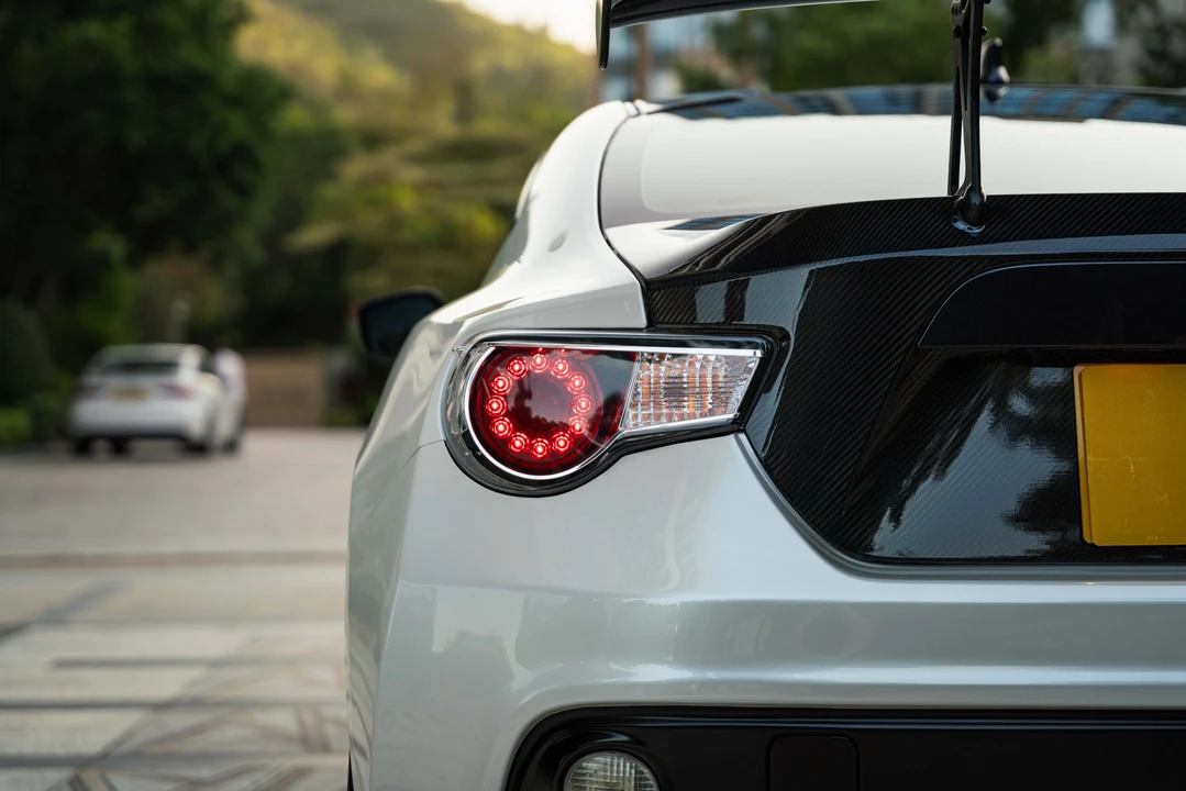 2016 Toyota GT86/Scion FR-S 1st Gen - Image 21 of 31