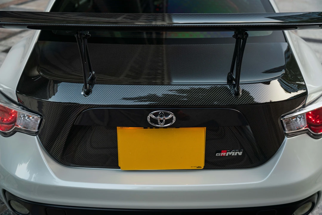 2016 Toyota GT86/Scion FR-S 1st Gen - Image 22 of 31