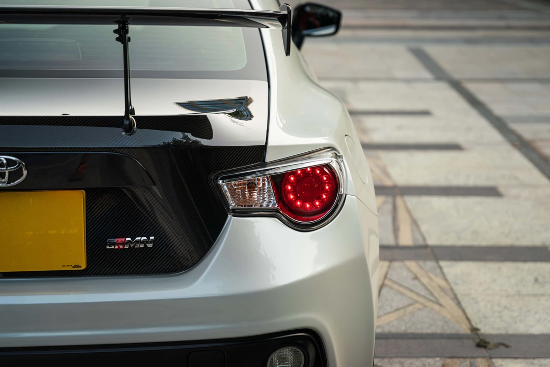 2016 Toyota GT86/Scion FR-S 1st Gen - Image 23 of 31