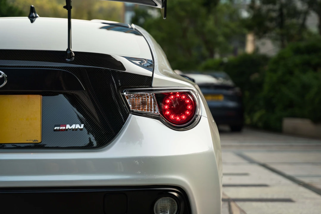 2016 Toyota GT86/Scion FR-S 1st Gen - Image 24 of 31