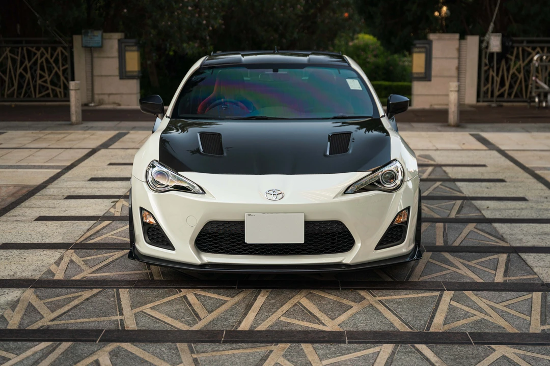 2016 Toyota GT86/Scion FR-S 1st Gen - Image 10 of 31