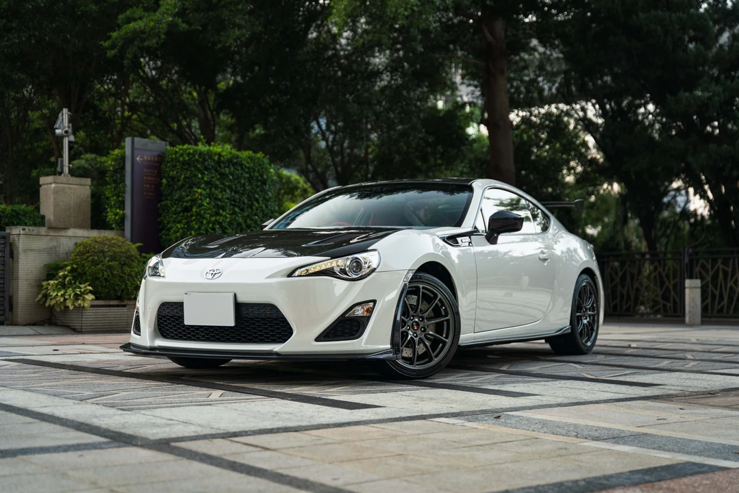 2016 Toyota GT86/Scion FR-S 1st Gen - Image 9 of 31